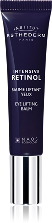 Institut Esthederm Intensive Retinol Firming Balm for the eye area