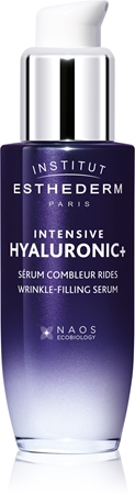 Institut Esthederm Intensive Hyaluronic+ sérum anti-rides pour un effet naturel