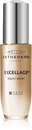 Institut Esthederm Excellage Serum Rejuvenating Serum to restore skin firmness