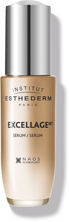 Institut Esthederm Excellage Serum Rejuvenating Serum to restore skin firmness