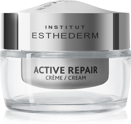 Institut Esthederm Active Repair crème anti-rides pour raffermir le visage