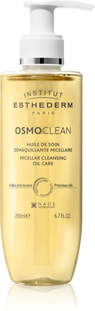Institut Esthederm Osmoclean olio micellare detergente