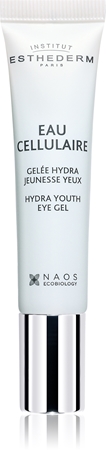 Institut Esthederm Cellular Water Eye Gel Feuchtigkeitsgel für die Augenpartien