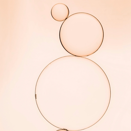 Institut Esthederm Tan Prolonging Golden Glow crema-gel illuminante per prolungare la durata dell'abbronzatura
