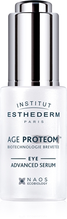 Institut Esthederm Age Proteom Advanced Eye Serum Verjüngendes Augenserum
