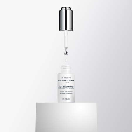 Institut Esthederm Age Proteom Advanced Eye Serum Verjüngendes Augenserum