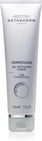 Institut Esthederm Osmoclean Pure Cleansing Gel gel de limpeza para pele normal a oleosa
