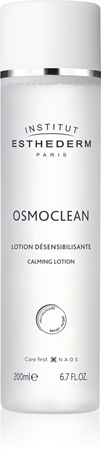 Institut Esthederm Osmoclean Calming Lotion soothing toner