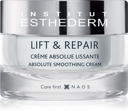 Institut Esthederm Lift & Repair Absolute Smoothing Cream crème raffermissante anti-rides