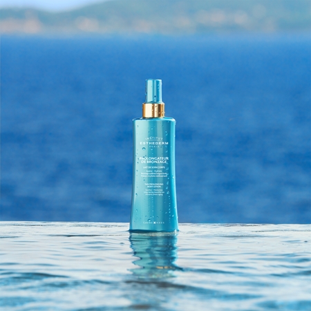 Institut Esthederm After Sun Tan Prolonging Body Lotion Bräunungsverlängernde Körperlotion