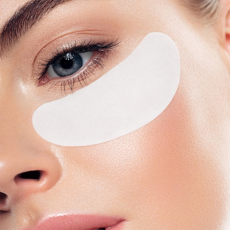 Institut Esthederm Lift & Repair Eye Contour Lift Patches masque liftant yeux forme de patchs