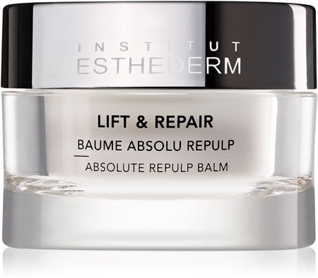 Institut Esthederm Lift & Repair Absolute Repulp Balm crème lissante pour raffermir les contours du visage