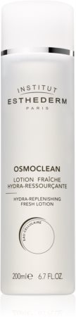 Institut Esthederm Osmoclean Hydra-Replenishing Fresh Lotion tónico facial com efeito hidratante