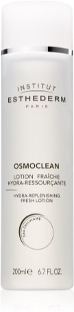 Institut Esthederm Osmoclean Hydra-Replenishing Fresh Lotion tónico facial con efecto humectante