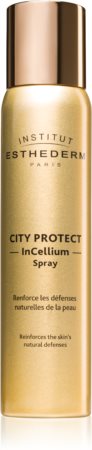 Institut Esthederm City Protect Spray ochranná pleťová mlha proti působení vnějších vlivů