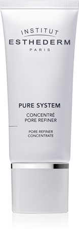 Institut Esthederm Pure System Pore Refiner Concentrate концентрат за стягане на порите