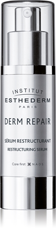 Institut Esthederm Derm Repair Restructuring Serum sérum de reestruturação para recuperar a firmeza da pele