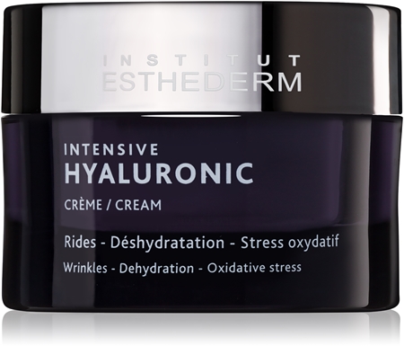 Institut Esthederm Intensive Hyaluronic Cream krem do twarzy o działaniu nawilżającym