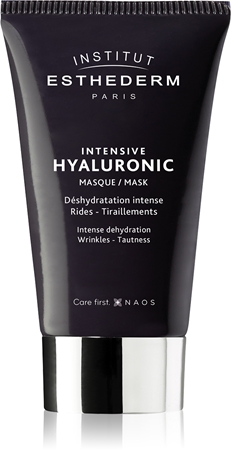 Institut Esthederm Intensive Hyaluronic Mask vyhlazující maska pro hloubkovou hydrataci pleti