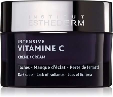 Institut Esthederm Intensive Gel-Cream Vitamine C intenzivní péče proti hyperpigmentaci pleti s vitaminem C