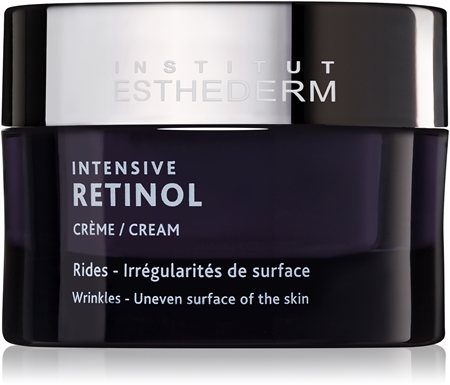 Institut Esthederm Intensive Retinol Cream koncentrovaný krém proti stárnutí pleti