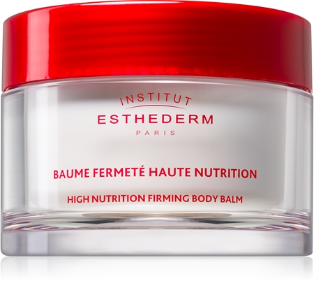 Institut Esthederm Sculpt System High Nutrition Firming Body Balm високо поживний бальзам для тіла