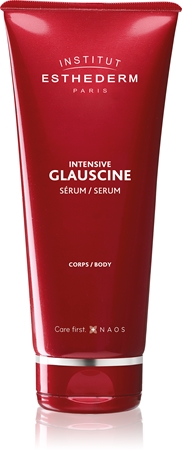 Institut Esthederm Intensive Glauscine Serum konzentriertes Serum gegen Zellulitis