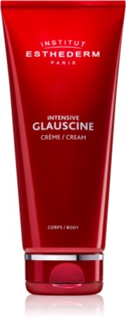 Institut Esthederm Intensive Glauscine Cream konzentrierte fettverbrennende Creme gegen Zellulitis