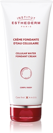Institut Esthederm Cellular Water Fondant Cream hydratační tělový krém pro velmi suchou pokožku