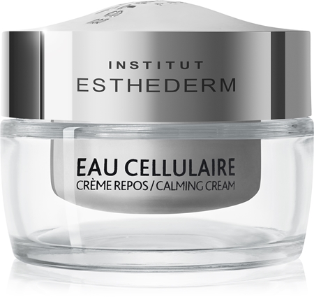 Institut Esthederm Cellular Water Calming Biomimetic Cream beruhigende Gesichtscreme