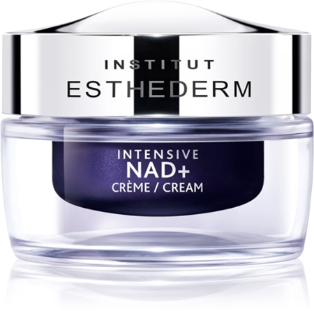 Institut Esthederm Intensive NAD+ Lysnende creme til træt hud