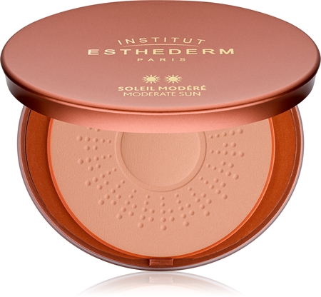 Institut Esthederm Protective Sunshine Care Powder polvos bronceadores de protección UV media
