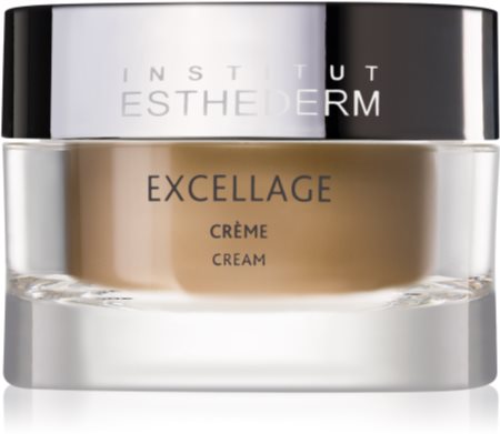 Institut Esthederm Excellage Cream nährende Creme zur Erneuerung der Hautdichte
