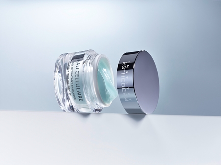Institut Esthederm Cellular Water Fresh Moisturizing Gel osvěžující hydratační pleťový gel s buněčnou vodou