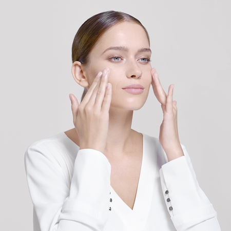 Institut Esthederm Cellular Water Fresh Moisturizing Gel osvěžující hydratační pleťový gel s buněčnou vodou