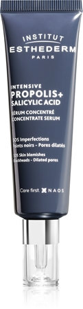 Institut Esthederm Intensive Propolis+ Concentrate Serum intensywne serum przeciw trądzikowi