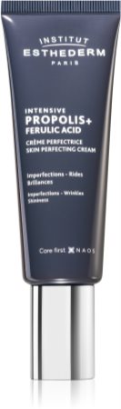 Institut Esthederm Intensive Propolis+ Skin Perfecting Cream crème intense anti-acné