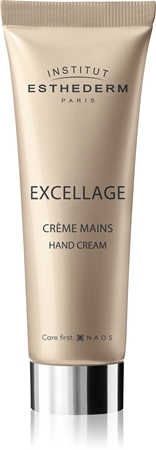 Institut Esthederm Excellage Hand Cream omlazující krém na ruce