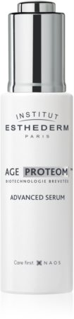 Institut Esthederm Age Proteom Advanced Serum pleťové sérum