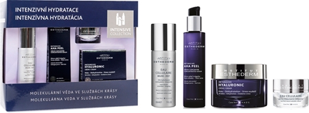 Institut Esthederm Intensive coffret para hidratação intensiva de pele
