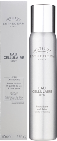 Institut Esthederm Cellular Water mgiełka do twarzy z efektem rewitalizującym