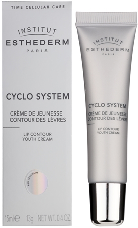 Institut Esthederm Cyclo System Rejuvenating Lip Contour Cream