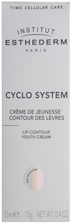 Institut Esthederm Cyclo System Rejuvenating Lip Contour Cream