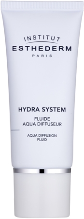 Institut Esthederm Hydra System Moisturising Cream Fluid