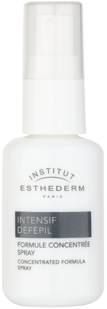 Institut Esthederm Intensive Défépil spray lenitivo post-depilazione per rallentare la ricrescita dei peli