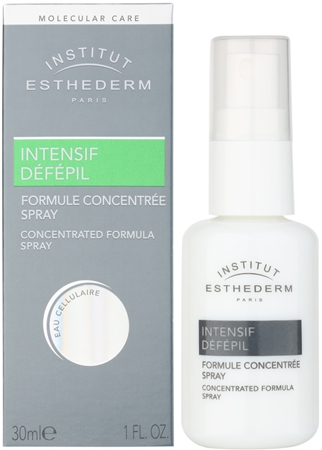Institut Esthederm Intensive Défépil spray lenitivo post-depilazione per rallentare la ricrescita dei peli