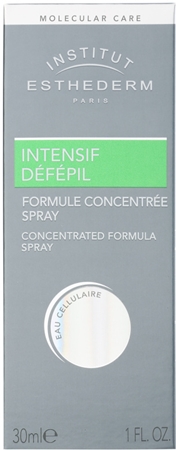 Institut Esthederm Intensive Défépil spray lenitivo post-depilazione per rallentare la ricrescita dei peli
