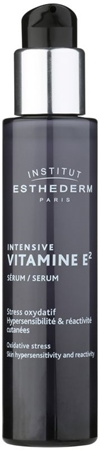 Institut Esthederm Intensive Vitamine E serum łagodzące z witaminą E