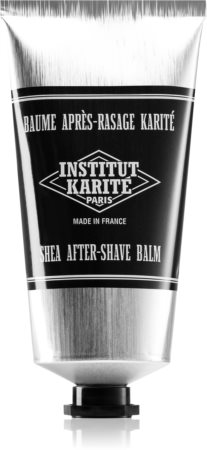Institut Karité Paris Men Shea After-Shave Balm bálsamo after shave com manteiga de karité
