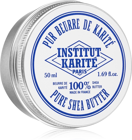 Institut Karité Paris Pure Shea Butter 100% beurre de karité